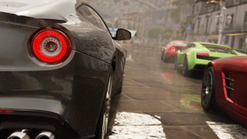 forza horizon 2,preview,forza,microsoft