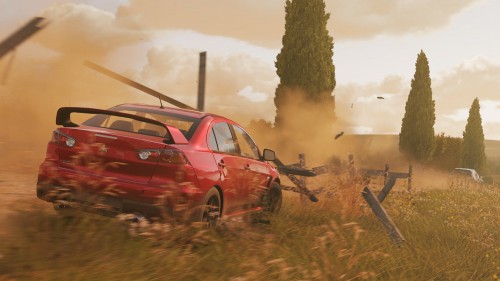 forza horizon 2,preview,forza,microsoft