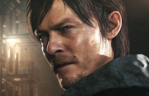 hideo kojima,metal gear solid v,soirée konami,gamescom 2014,p.t.,silent hills