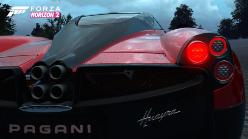 forza horizon 2,preview,forza,microsoft