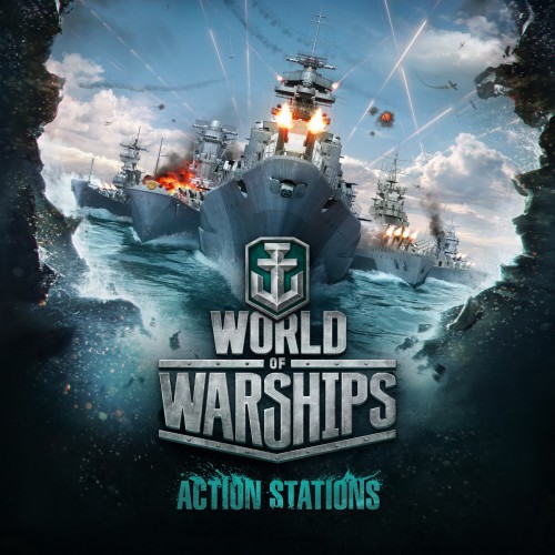 world of warships,preview,wargaming