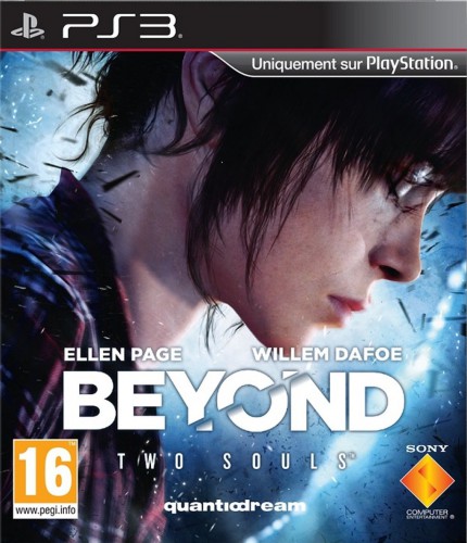 concours,gagner,cadeaux,beyond,quantic dreams