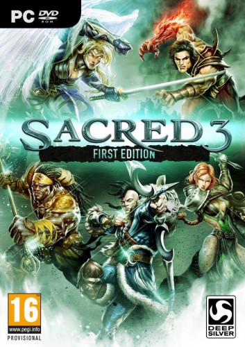 sacred 3,deep silver,test