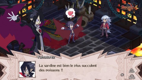 disgaea 4 a promise revisited,disgaea 4,test,nis america