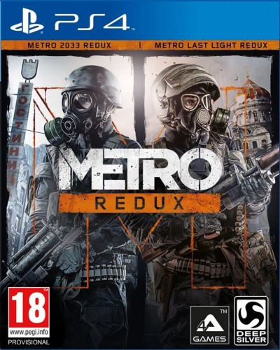 metro redux,metro last light,metro 2033,test,adaptation