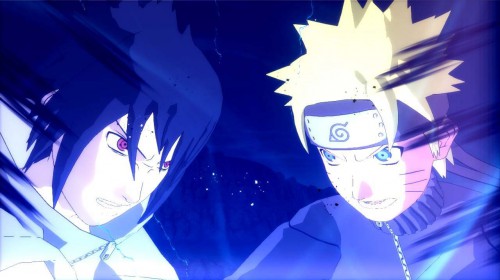 naruto shipuden,ultimate ninja storm revolution,test,avis,ninja,chat