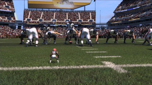 madden nfl 15,nfl,ea sports,test