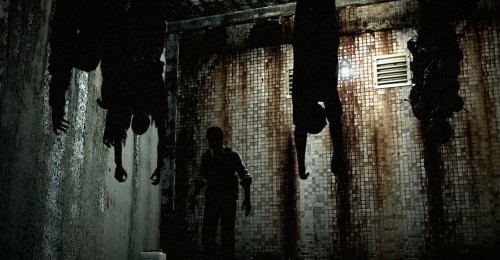 the evil within,preview,shinji mikami