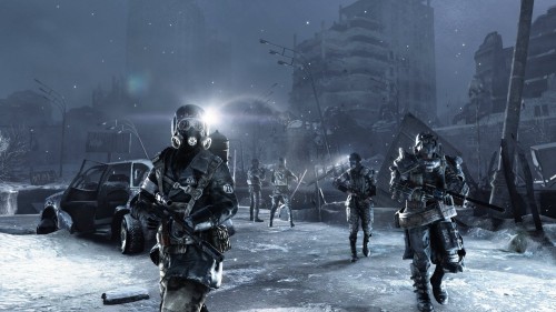 metro redux,metro last light,metro 2033,test,adaptation