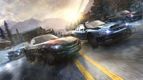 the crew,preview,ubisoft