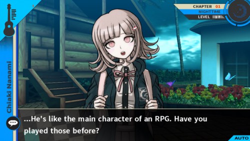 danganronpa 2,danganronpa 2 goodbye despair,nis america,spike chunsoft,test,avis