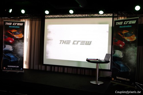 the crew,preview,ubisoft