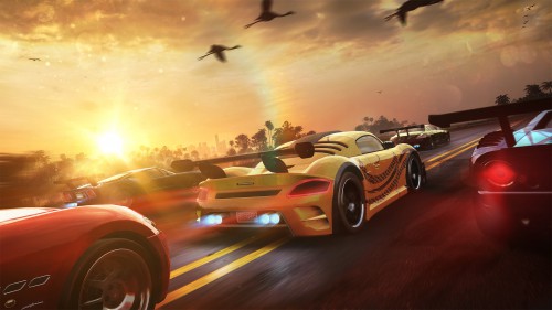 the crew,preview,ubisoft