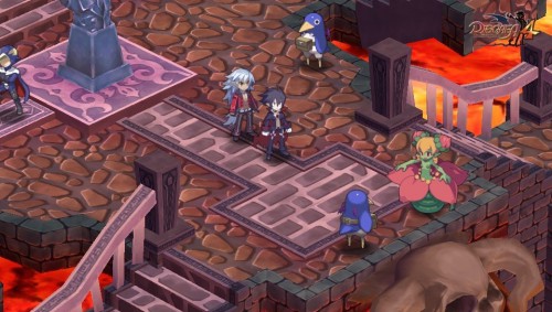 disgaea 4 a promise revisited,disgaea 4,test,nis america