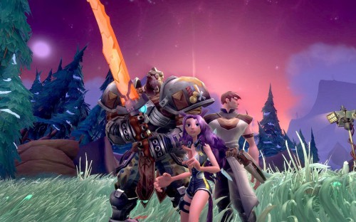 wildstar,ncsoft,carbine,test,mmorpg