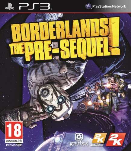 borderlands,pre-sequel,presequel,preview,2k