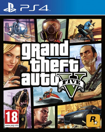 gta 5,gta v,ps4,xbox one,pc,date de sortie,trailer