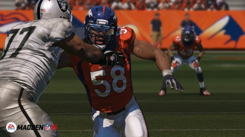 madden nfl 15,nfl,ea sports,test