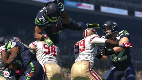 madden nfl 15,nfl,ea sports,test