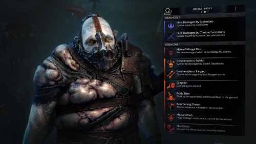 shadow of mordor,monolith,warner,preview, event