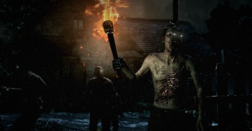 the evil within,preview,shinji mikami