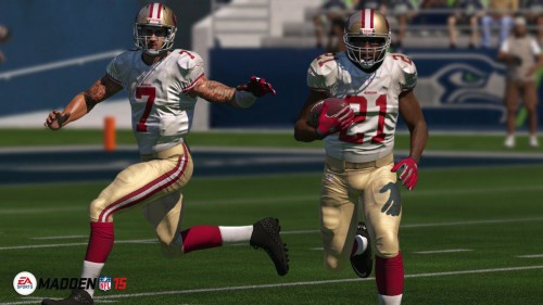 madden nfl 15,nfl,ea sports,test