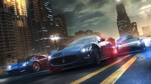 the crew,preview,ubisoft