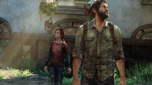 the last of us,remastered,test,ps4