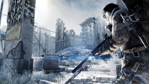 metro redux,metro last light,metro 2033,test,adaptation