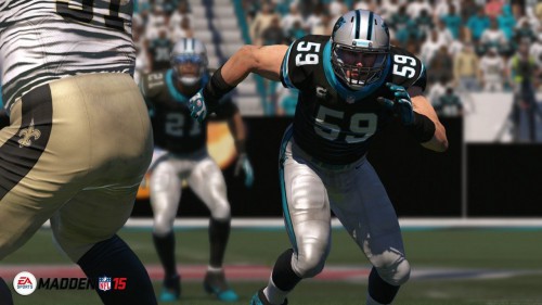 madden nfl 15,nfl,ea sports,test