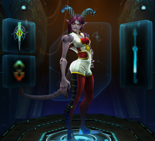 wildstar,ncsoft,carbine,test,mmorpg