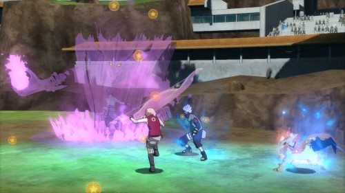 naruto shipuden,ultimate ninja storm revolution,test,avis,ninja,chat