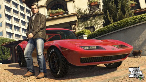 gta 5,gta v,ps4,xbox one,pc,date de sortie,trailer