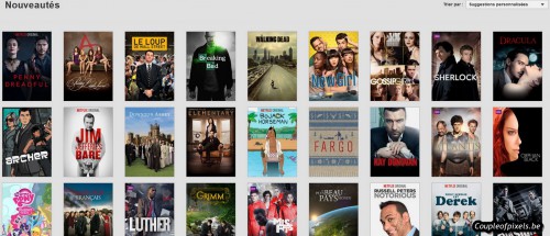 netflix,belgique,avis,explications,comment ça marche,catalogue