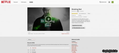 netflix,belgique,avis,explications,comment ça marche,catalogue