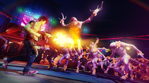 sunset overdrive,test,avis,xbox one