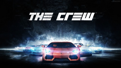 the crew,beta,clé,concours