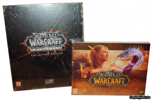 World of Warcraft - Concours.JPG