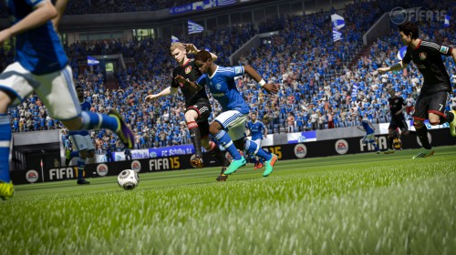 fifa 15,test,avis,football,electronic arts