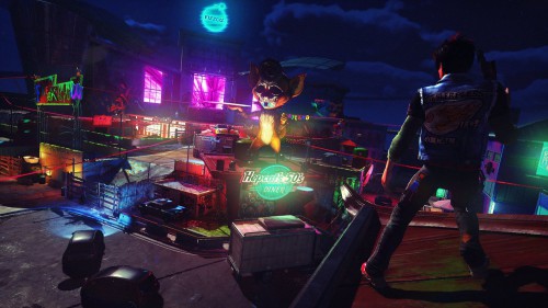 sunset overdrive,test,avis,xbox one