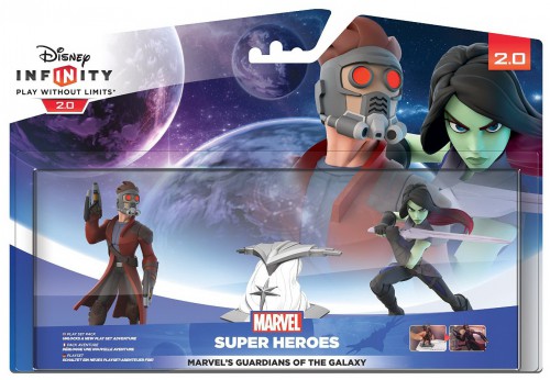 disney infinity 2.0,test,avis,explications,figurines,marvel,disney