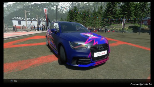 driveclub,test,avis,ps4