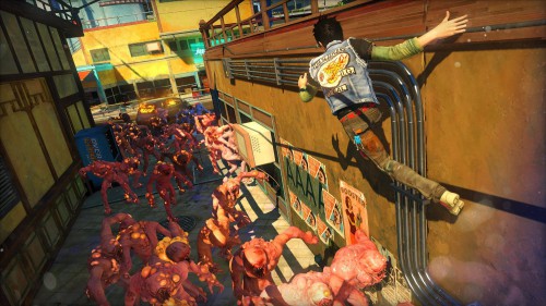 sunset overdrive,test,avis,xbox one