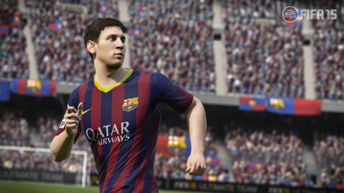 fifa 15,test,avis,football,electronic arts