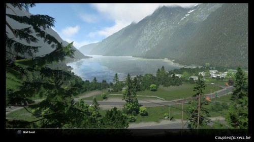 driveclub,test,avis,ps4