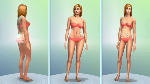 sims 4,test,maxis