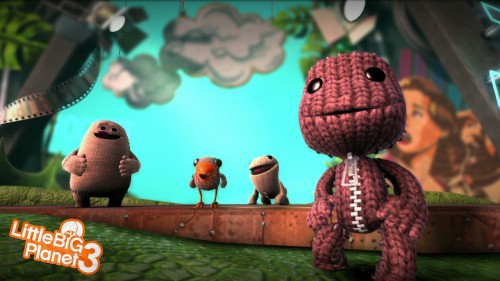 little big planet 3,lbp3,preview,création,ps3,ps4