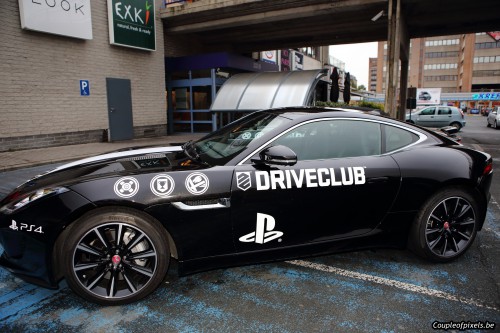 driveclub,event,lancement,supercar