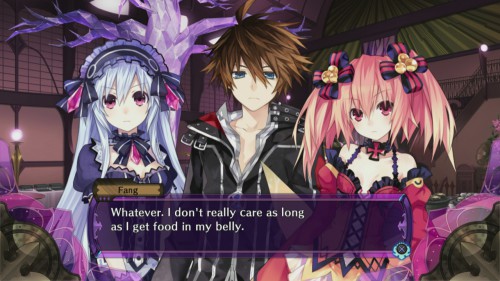 fairy fencer f,test,avis,jrpg,nis america