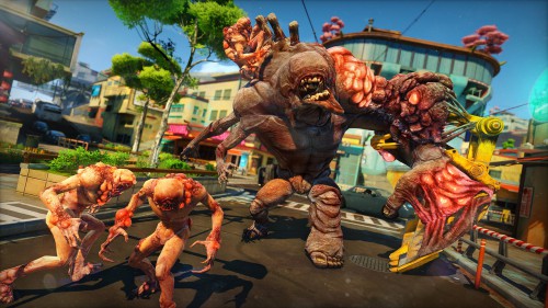 sunset overdrive,test,avis,xbox one